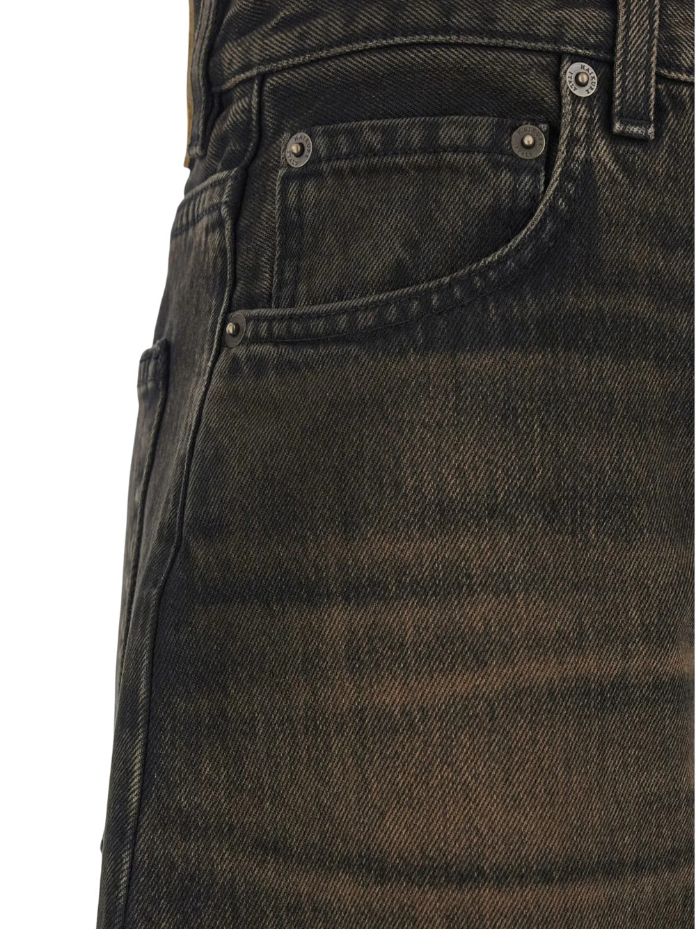 Haikure JEANS - Marrone | 14fc298fac4ad033da356844a2327a68f68c355c