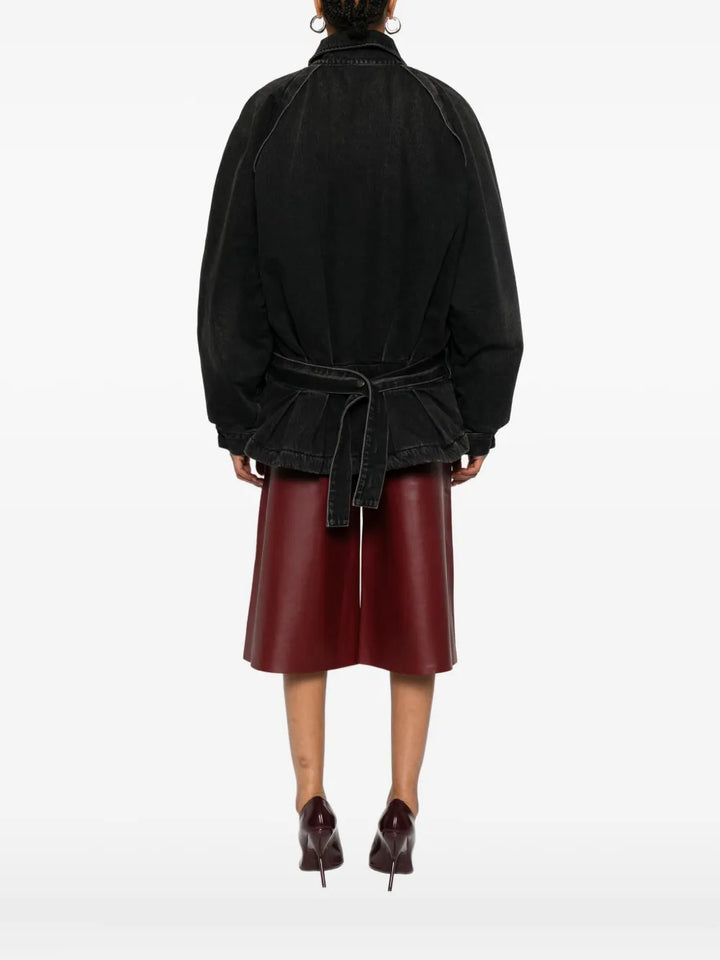 Haikure JACKET - Nero | 0cbda972480b8d87373c025ed8ef4f5b608f6ae4