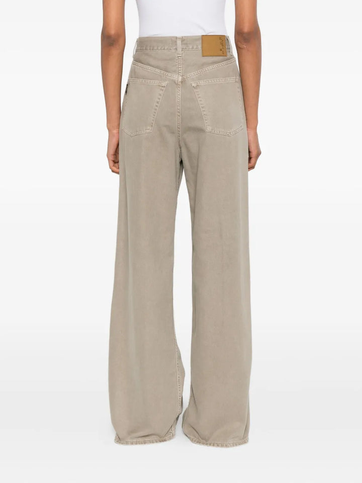 Haikure JEANS - Marrone | 9d0edd3e8ac23776d4dfbdd70b988fce578e3906