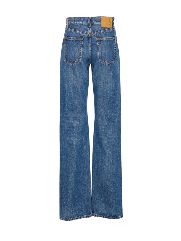 Haikure JEANS - Blu | 34284d14a19224ad44b9282b90e214a248bbe966