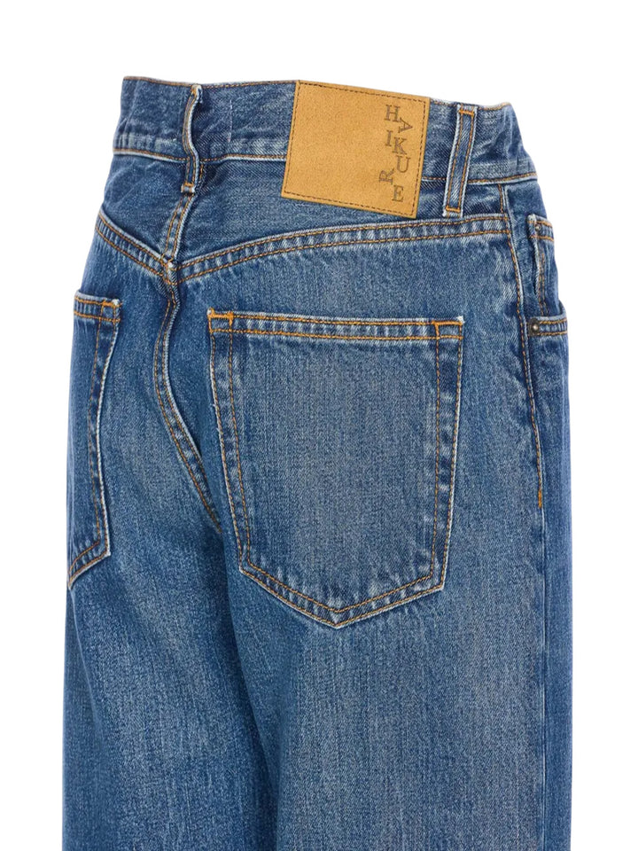Haikure JEANS - Blu | 4e3e1981134adf2b74c62f5c6724746755e722b1
