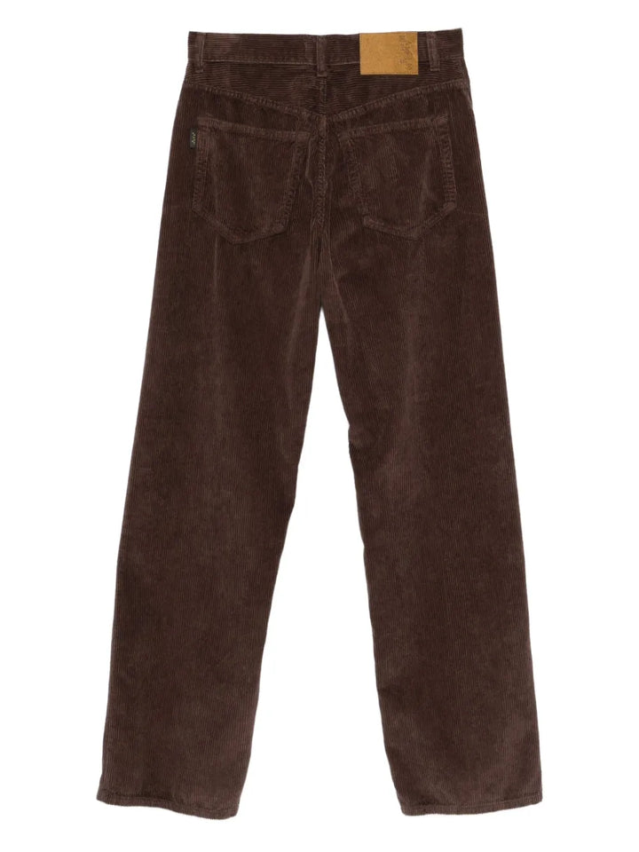 Haikure JEANS - Marrone | 8f56c651137e13dbb89a8562b983178d54d54e19