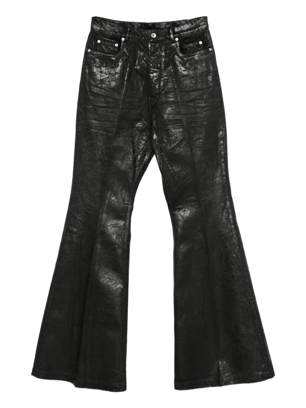 Rick Owens PANTS - Nero | e6c8dc69a3182f2a4aa96bb76c17bece36f38e1c