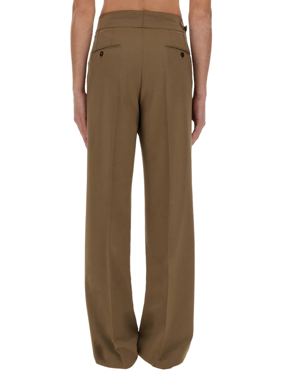 Dolce & Gabbana Pantaloni - Beige | Wanan Luxury