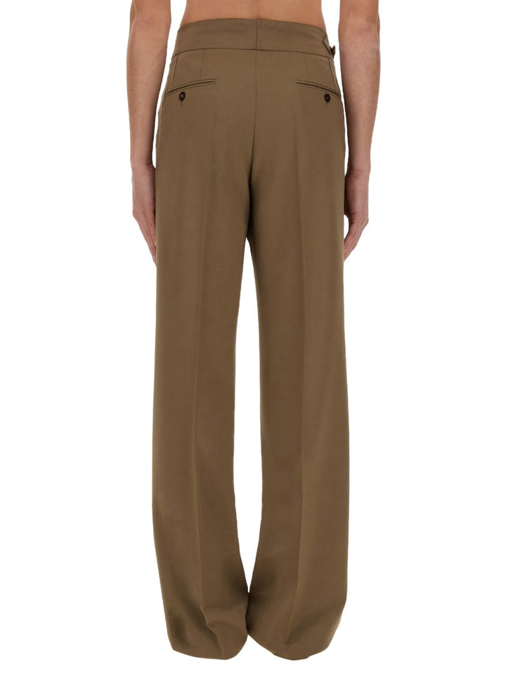 Dolce & Gabbana Pantaloni - Beige | Wanan Luxury