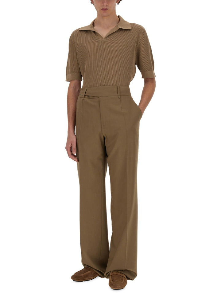 Dolce & Gabbana Pantaloni - Beige | Wanan Luxury