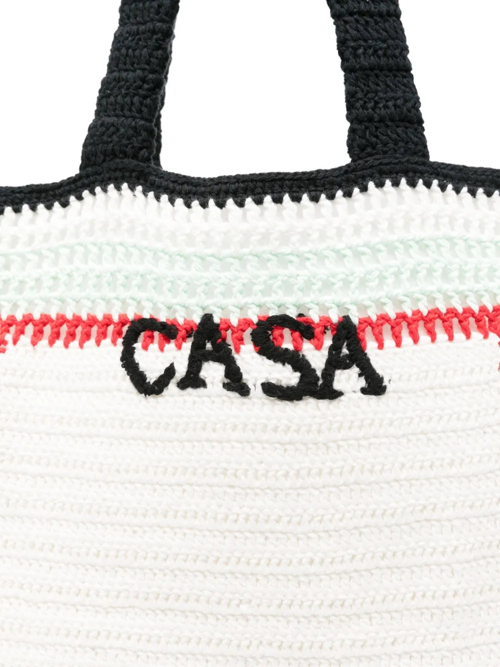 Casablanca BAG - Bianco | ec664e93f65f86de4b5c15dba8b65736ec50e505