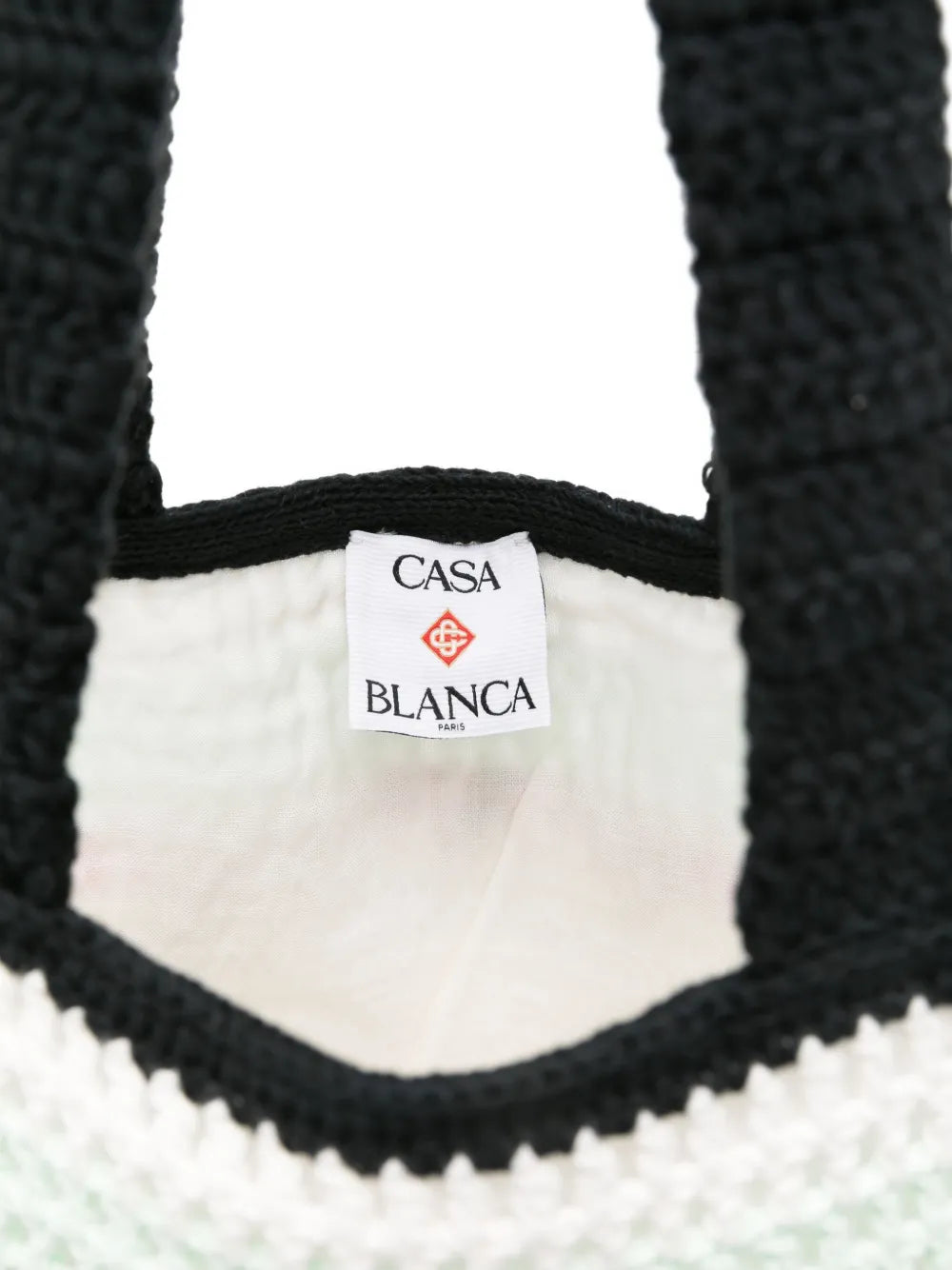 Casablanca BAG - Bianco | a8cd833a33bb1e67c41ae187091a512d2bbe1f65