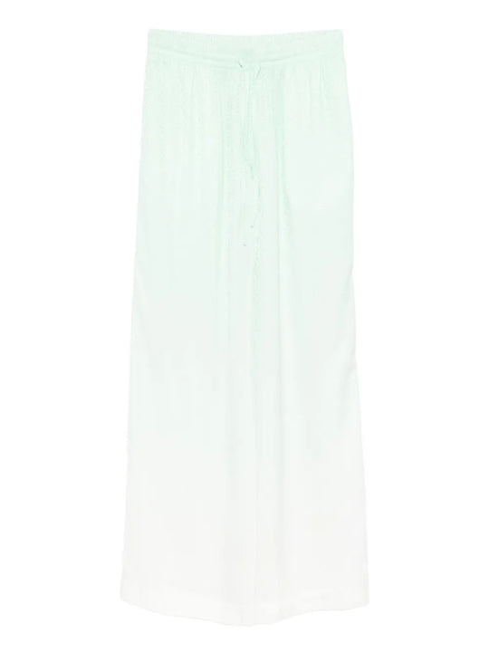 Pantaloni Effetto Sfumato