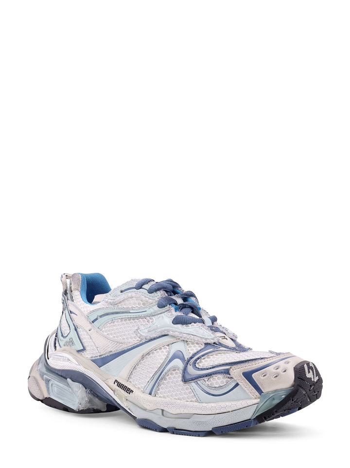 Balenciaga Sneakers - Chiari e Naturali | 66717def4fe50556af552ac5b38448a195af0eab