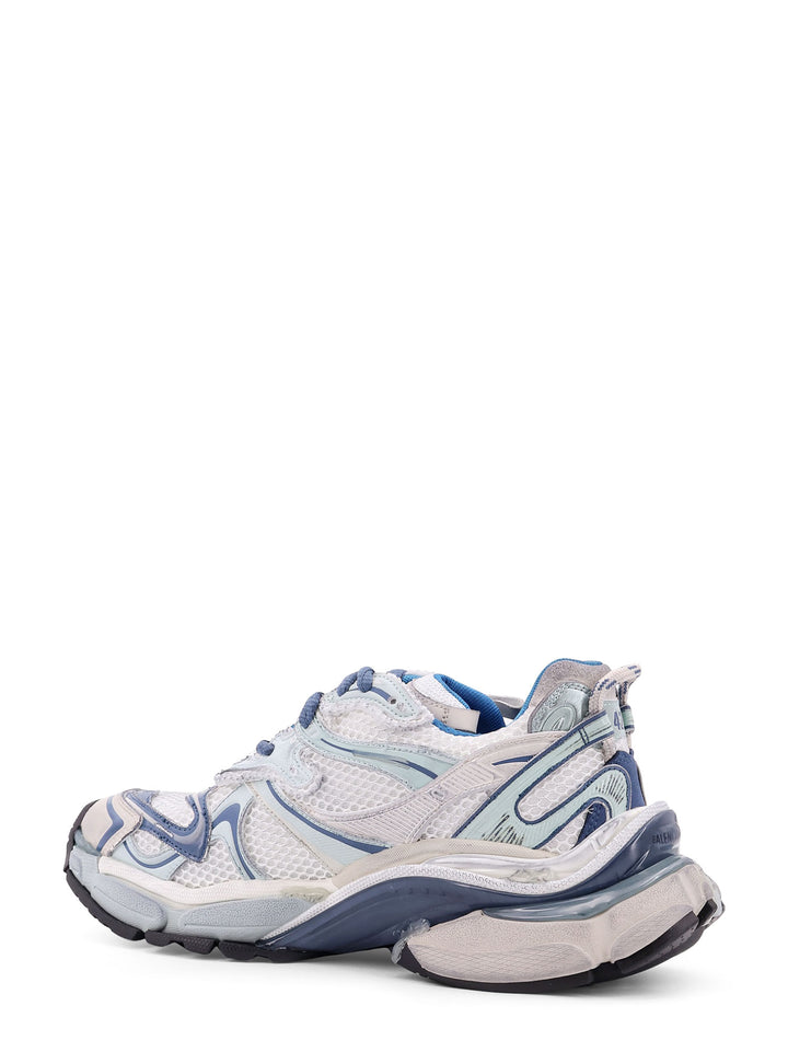 Balenciaga Sneakers - Chiari e Naturali | 0794582badd4ad7cd7571b54771ecc5ceea1de06