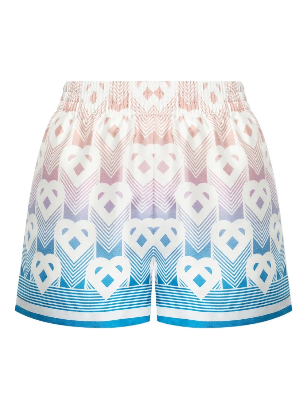 Casablanca SHORTS - Multicolour | 86a18bad86dc2b01c260f858548faed30d9c18e6