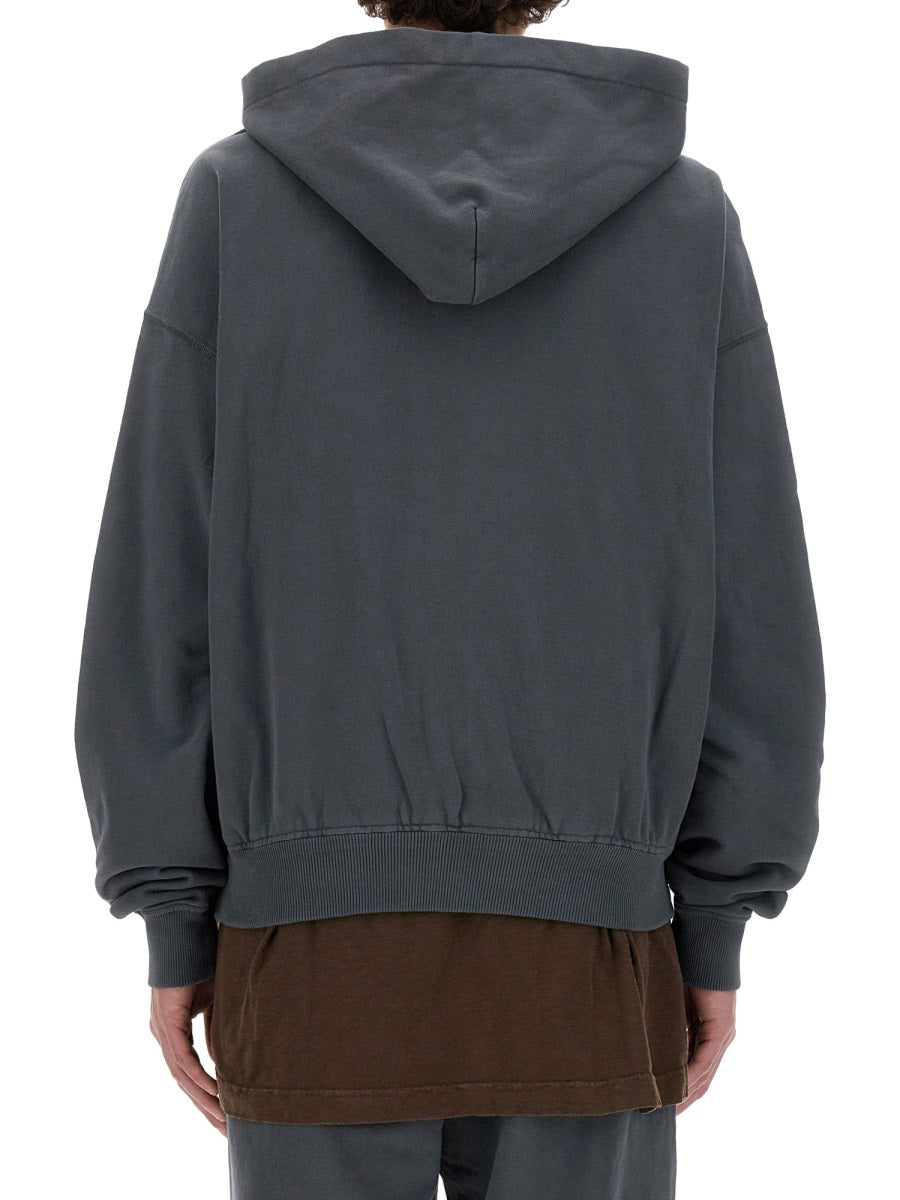 Dolce & Gabbana Felpe - Grigio | Wanan Luxury