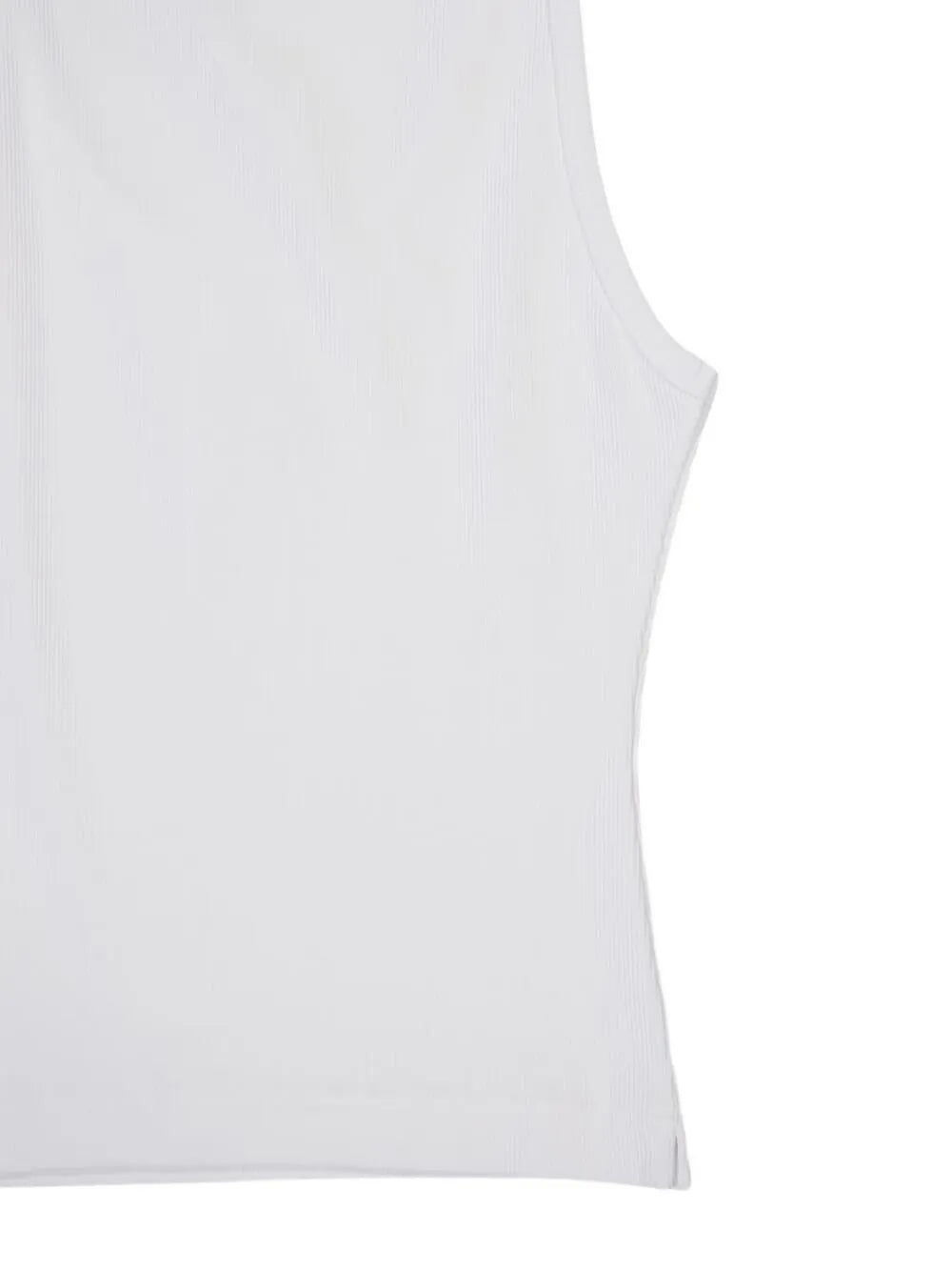 Casablanca TOP - Bianco | f73f47873fae16edcaf6571c5074a7ea0b5fa111