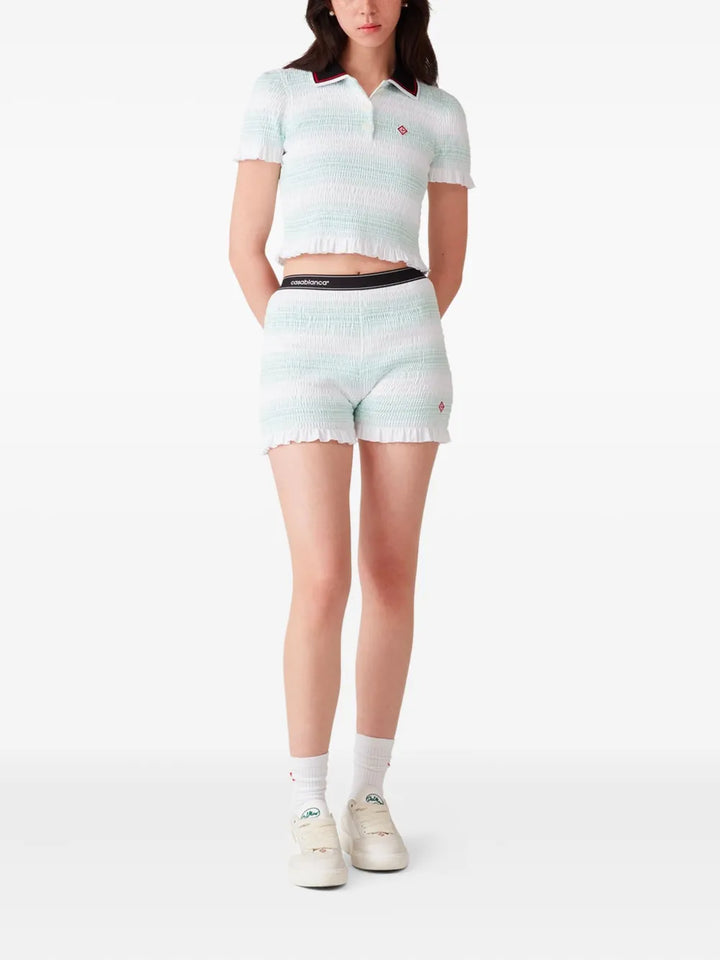 Casablanca POLO - Verde | cacbba4bbf93dd82e6f681c190f7db3722d51535