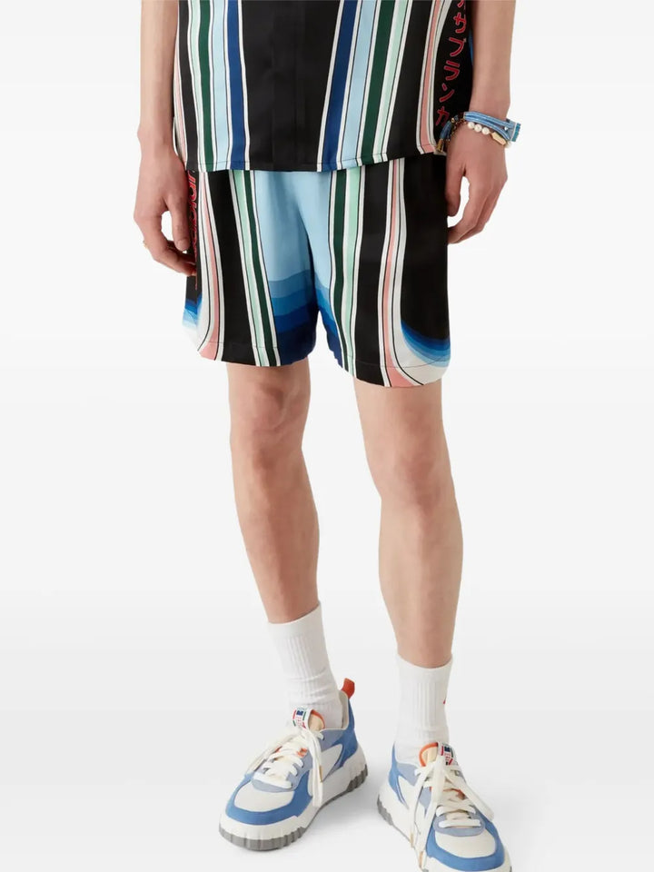 Casablanca SHORTS - Multicolour | 1d673f4e233616072e34d4819097b09e1b2d917c