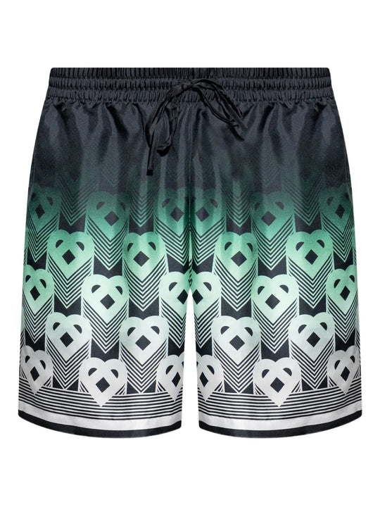 Shorts Con Coulisse