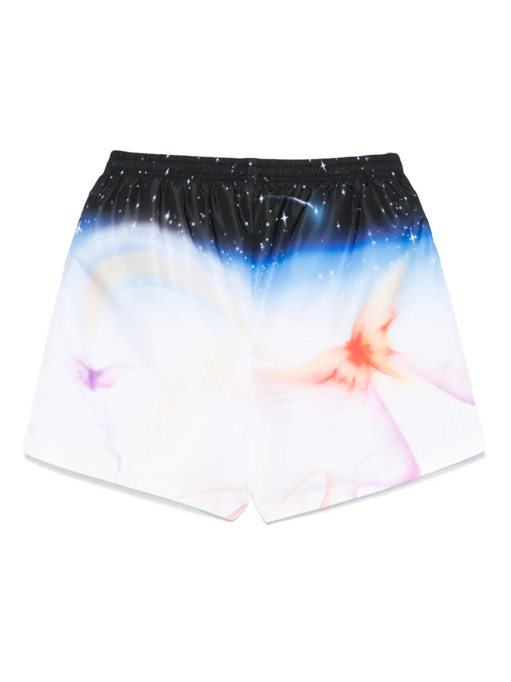 Casablanca SHORTS - Multicolour | dfab3888de498ec8e8c7982b72215877345baa66