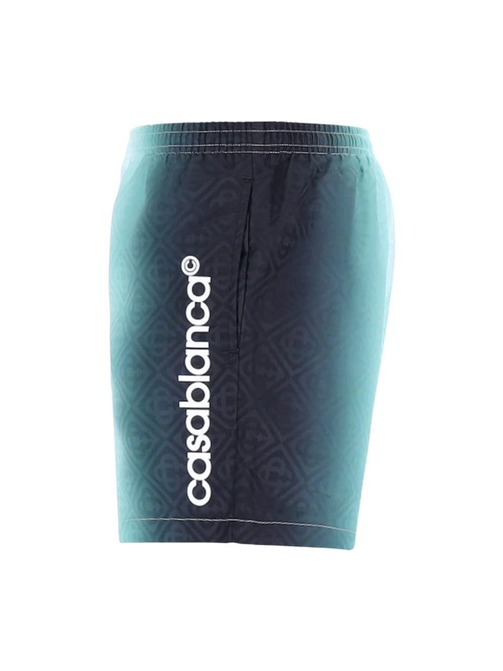 Casablanca SHORTS - Multicolour | 4f35daedc2ff3d685b6e2ffceb73e4e9ae9619d5