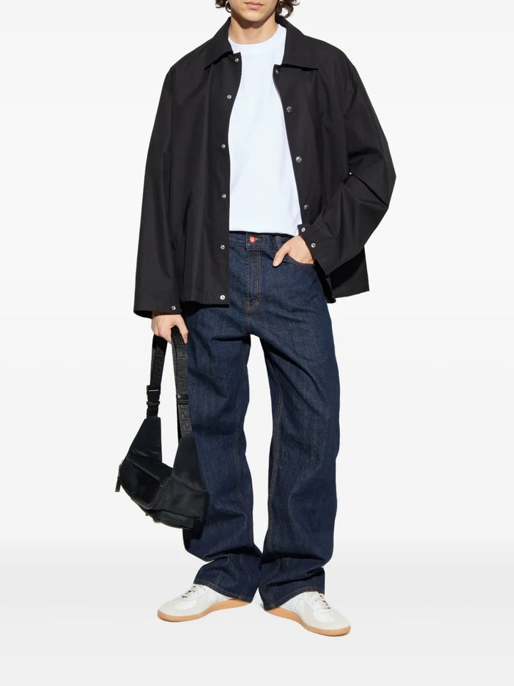 Casablanca TSHIRT - Bianco | d62ccc7f6c19618a06ad8985948f3de0db1494b5