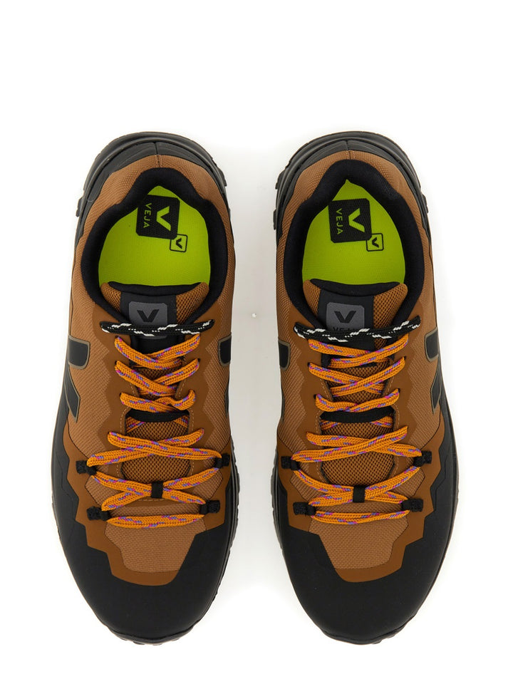 Veja Sneakers - Nero | Wanan Luxury