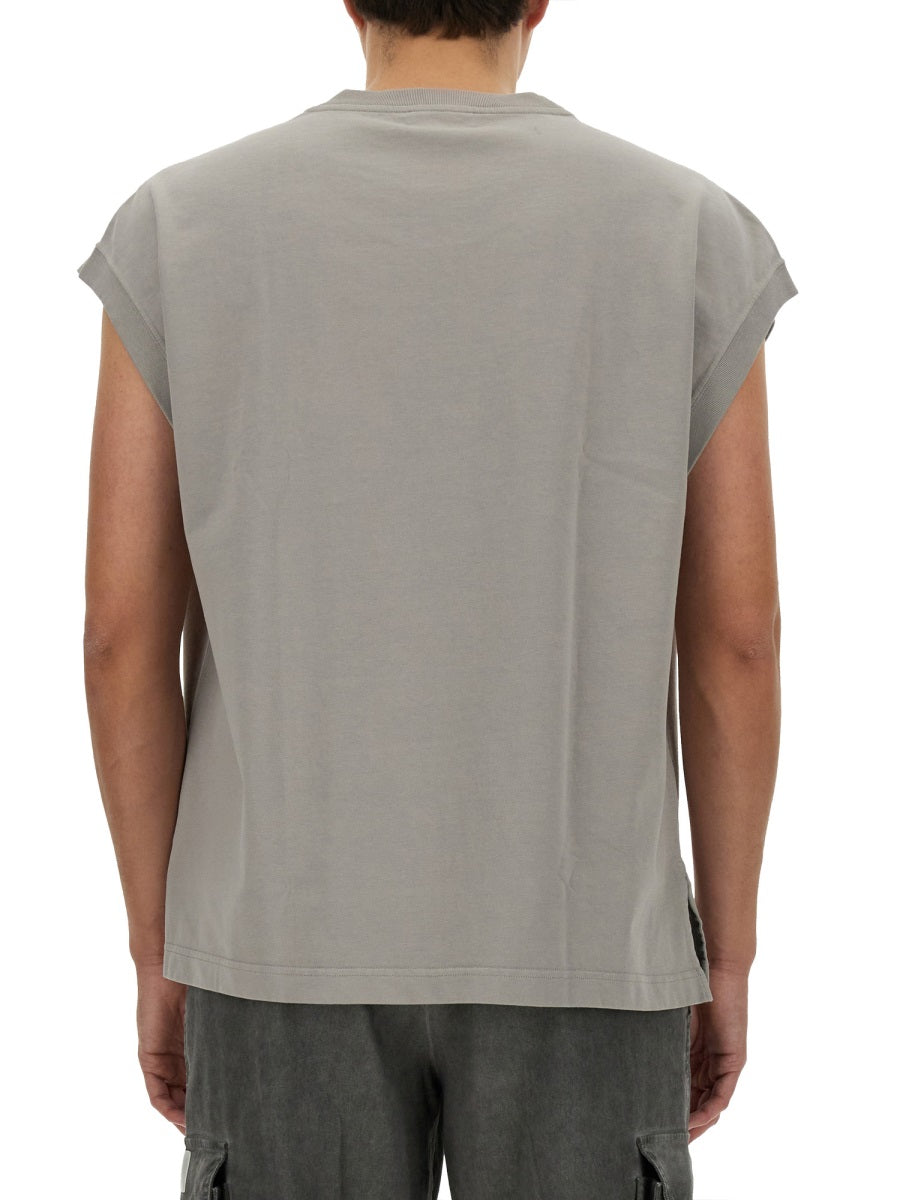 Dolce & Gabbana T shirt - Grigio | Wanan Luxury