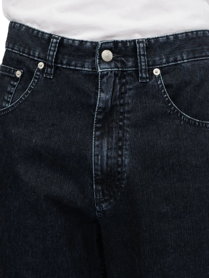 Mm6 Maison Margiela JEANS - Nero | 5844772ef38eeb8497061d1f2bbcc897f6064a94