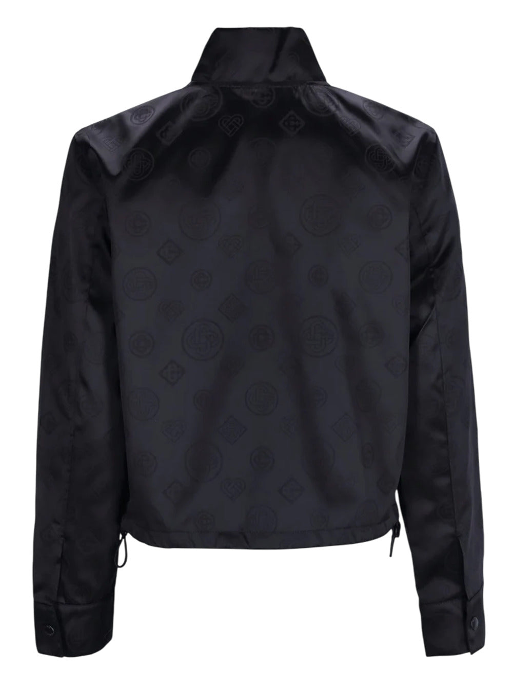 Casablanca Giacche - Nero | 013dc6102fa21408af397bd13399ce9f98ff513a