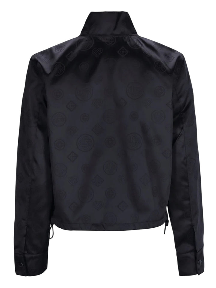 Casablanca Giacche - Nero | 013dc6102fa21408af397bd13399ce9f98ff513a