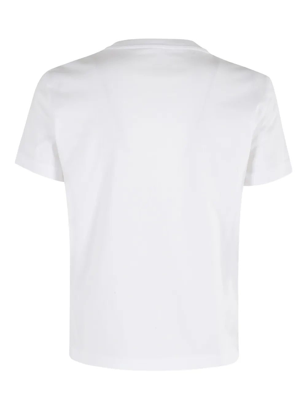 Casablanca TSHIRT - Bianco | d550137ce4113c8279052ead62aad23f3a396228