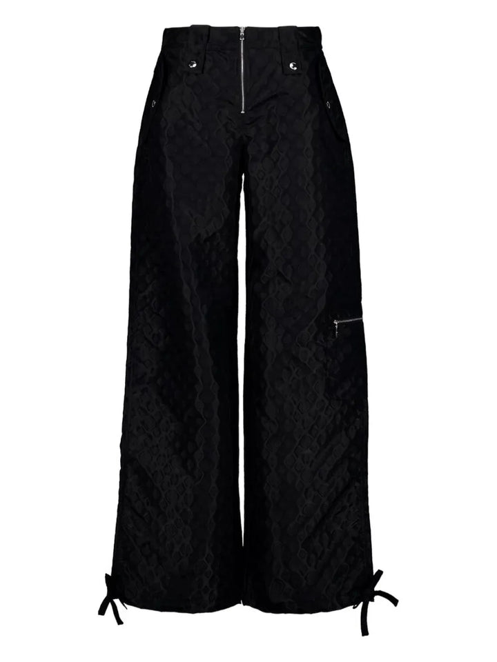 Casablanca PANTS - Nero | fec8d471ce4b457b4bb7c0d0ad36a64dd82e5d55
