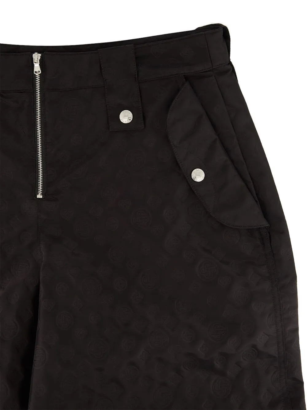 Casablanca PANTS - Nero | 6deee95707ba4f0e85c426fab74630bcf54c547c