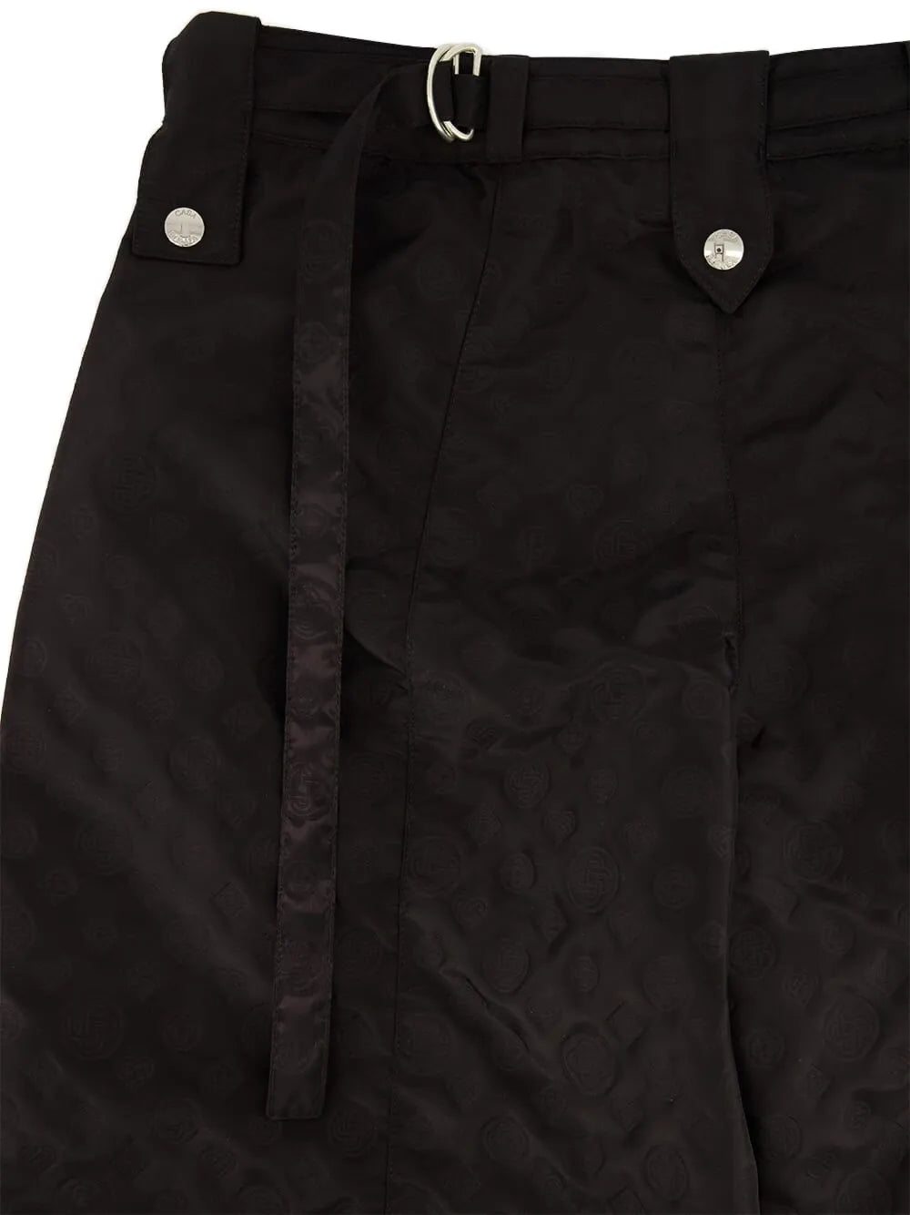 Casablanca PANTS - Nero | 62e7ed237b39fdb2613c45afca1f26f9a28c9875