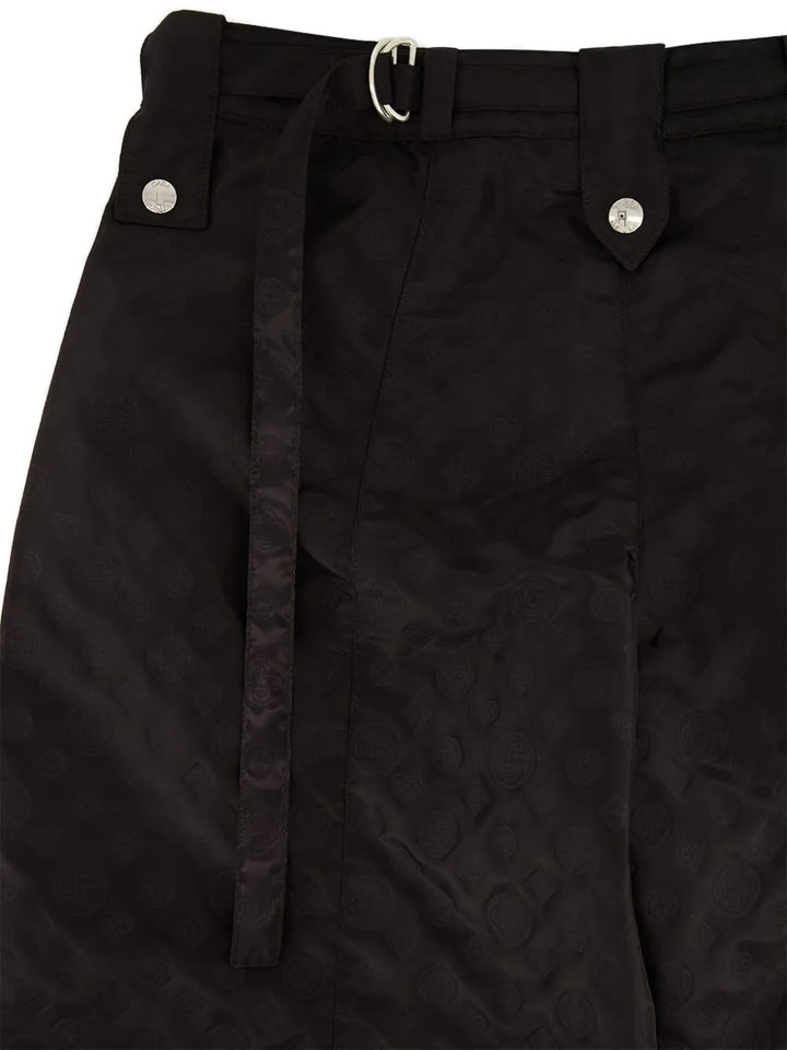 Casablanca PANTS - Nero | 62e7ed237b39fdb2613c45afca1f26f9a28c9875