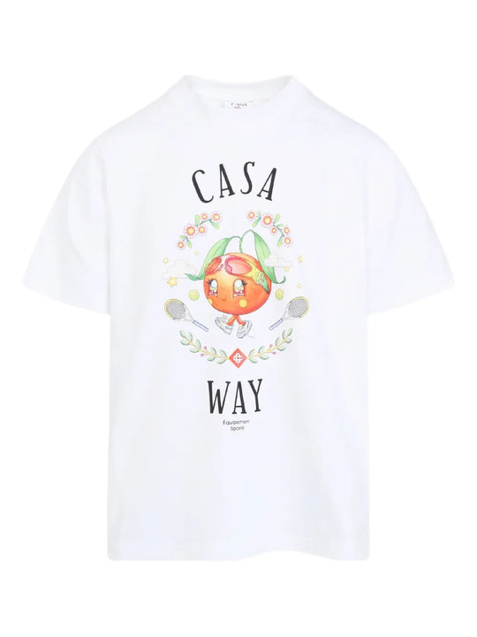 T-Shirt Casa Way