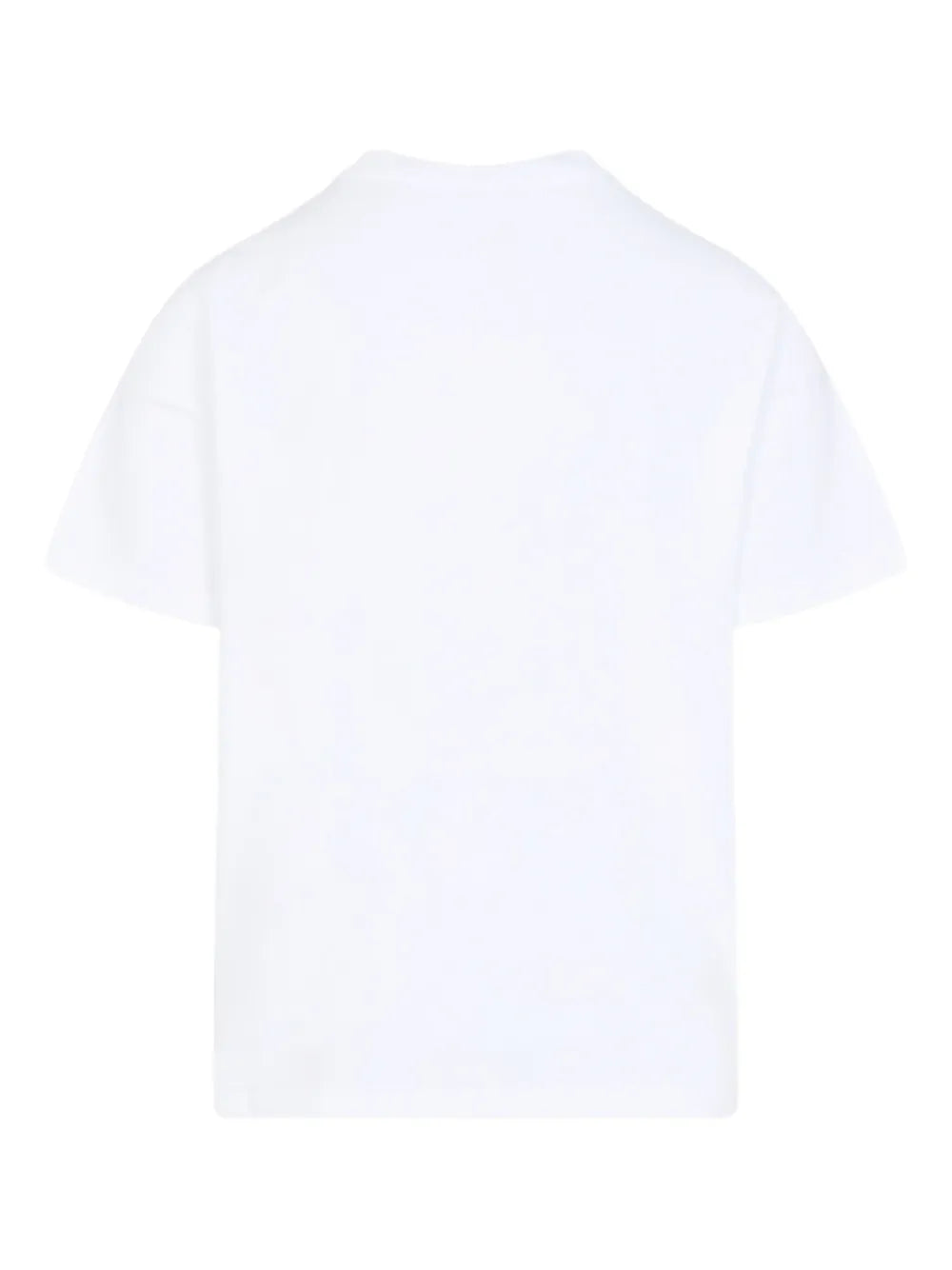 Casablanca TSHIRT - Bianco | 55aa267cf6a5c24d4a1886355d650a13cccef037