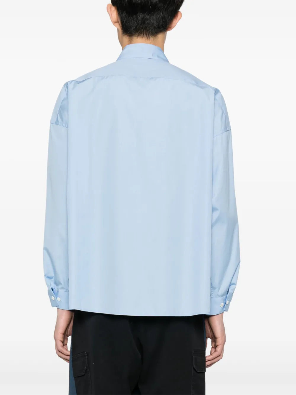 Marni SHIRT - Blu | 615cccc840abb189b4d4668493d367e6659012ea