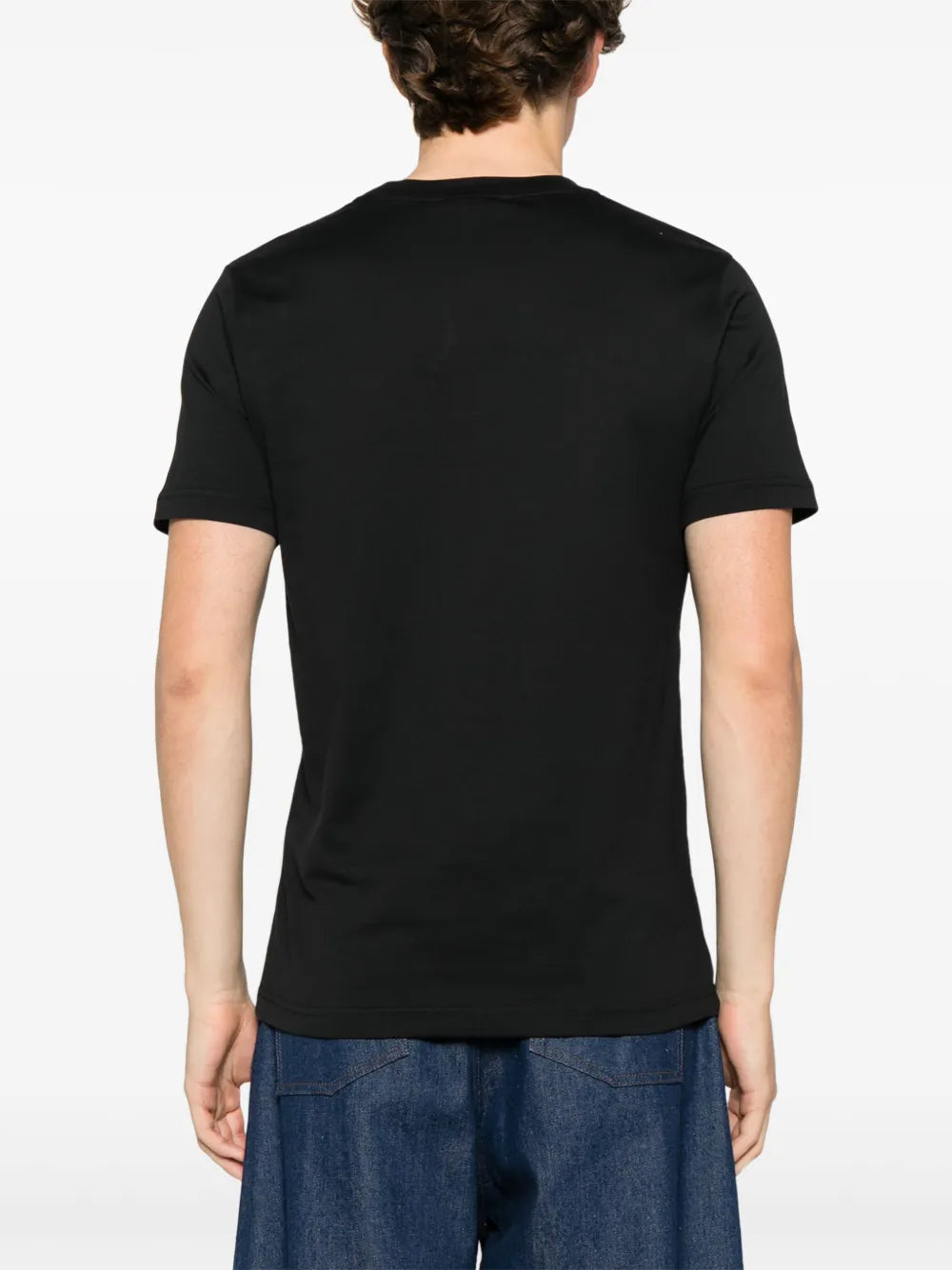 Marni TSHIRT - Nero | b6b71feb456e1e3f39312c7cf9428c7ce16d62e9