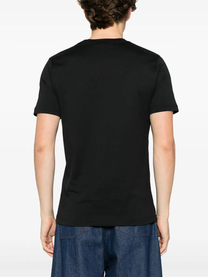 Marni TSHIRT - Nero | b6b71feb456e1e3f39312c7cf9428c7ce16d62e9