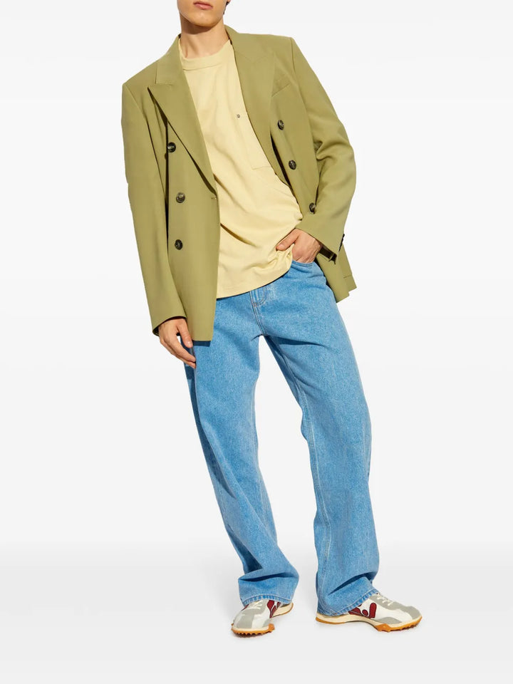 Marni JEANS - Blu | be658046fd80cca2aba7313aa9dae590e41a4ac7