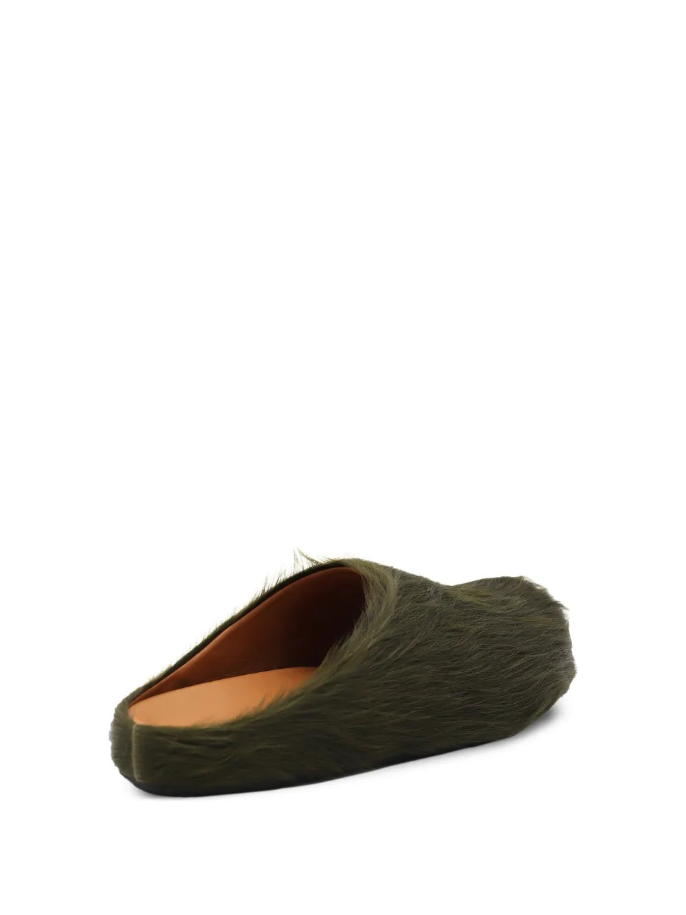 Marni Slippers - Verde | 5e0183c352c36bc8665961b8b4bb2e0b4d8a707a