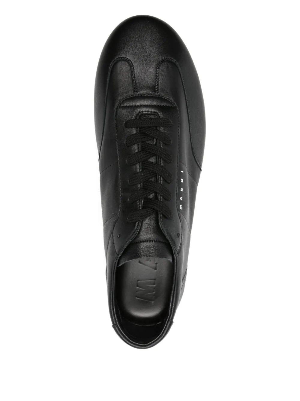 Marni SHOES - Nero | 938395b44837a766d902657d3a49515bffb631f4