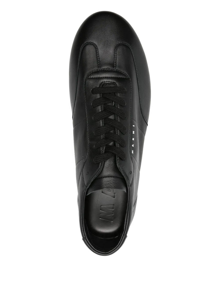 Marni SHOES - Nero | 938395b44837a766d902657d3a49515bffb631f4