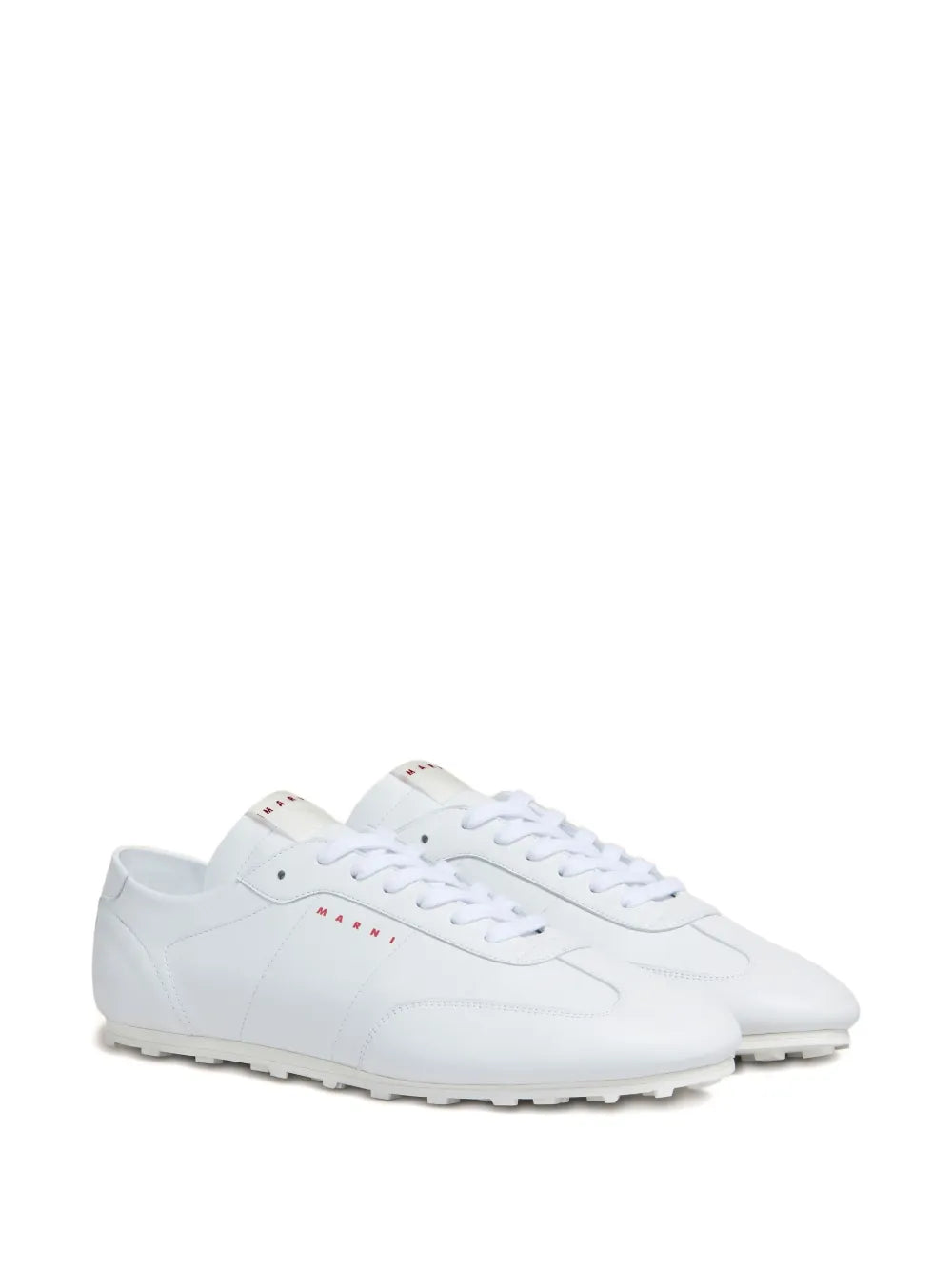 Marni SHOES - Bianco | 86923651140ff3476915bebc544af89a15d2d506