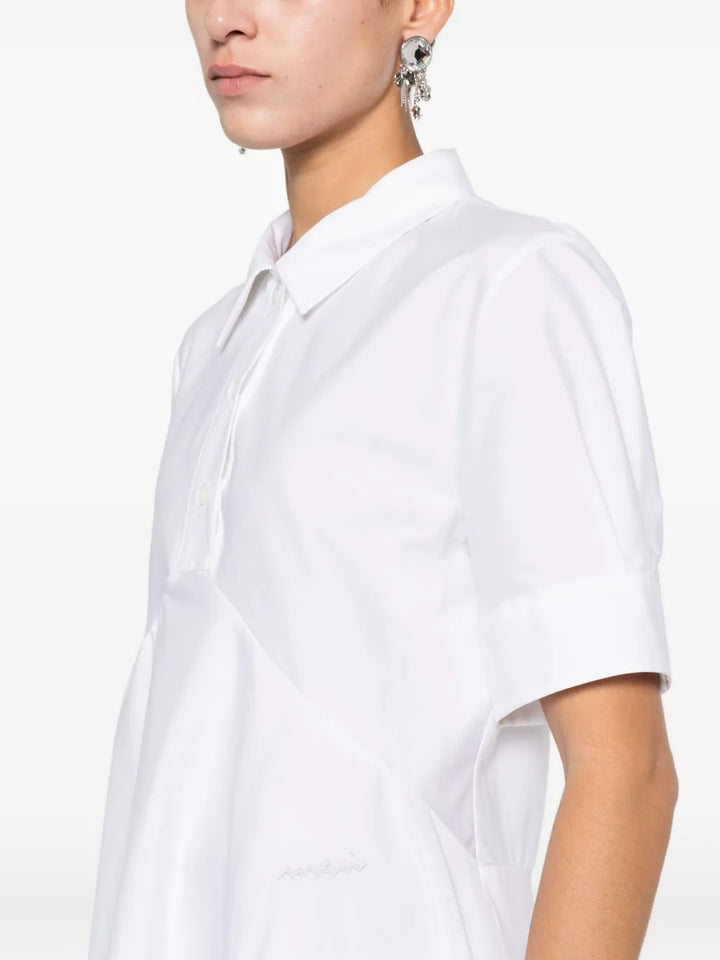 Marni DRESS - Bianco | 2edaf1b8a6a9e734c8cfd59d802ace13c2abade0