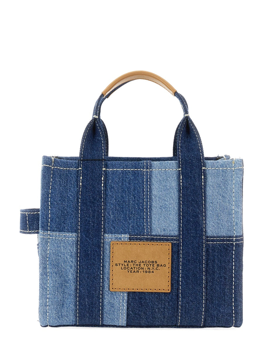Marc Jacobs Borse a Mano - Denim | 6cf93e5db8c80cb8a9c85bc35f3d918b816932af