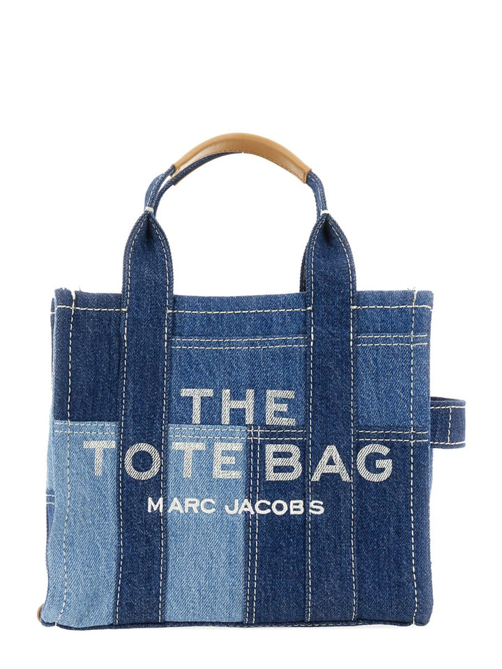 Marc Jacobs Borse a Mano - Denim | 2363253401450b58a028c1a25333d03ec0ce7229