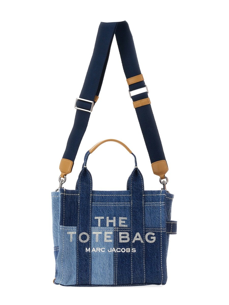 Marc Jacobs Borse a Mano - Denim | 30280ff833b89297b1553be5d8272cdcb3bffc67