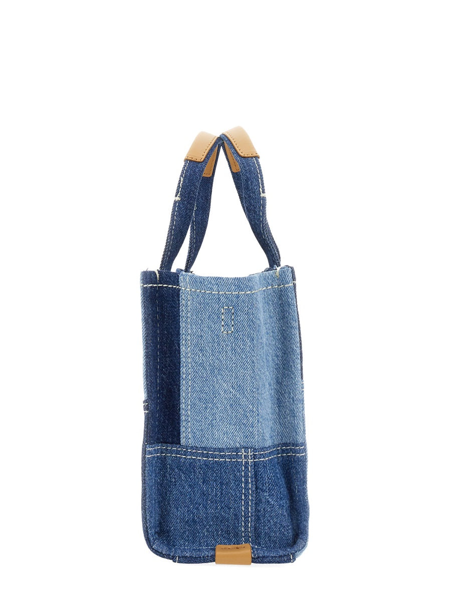 Marc Jacobs Borse a Mano - Denim | 5267823727faff3d30c298c0d3a334f828795926