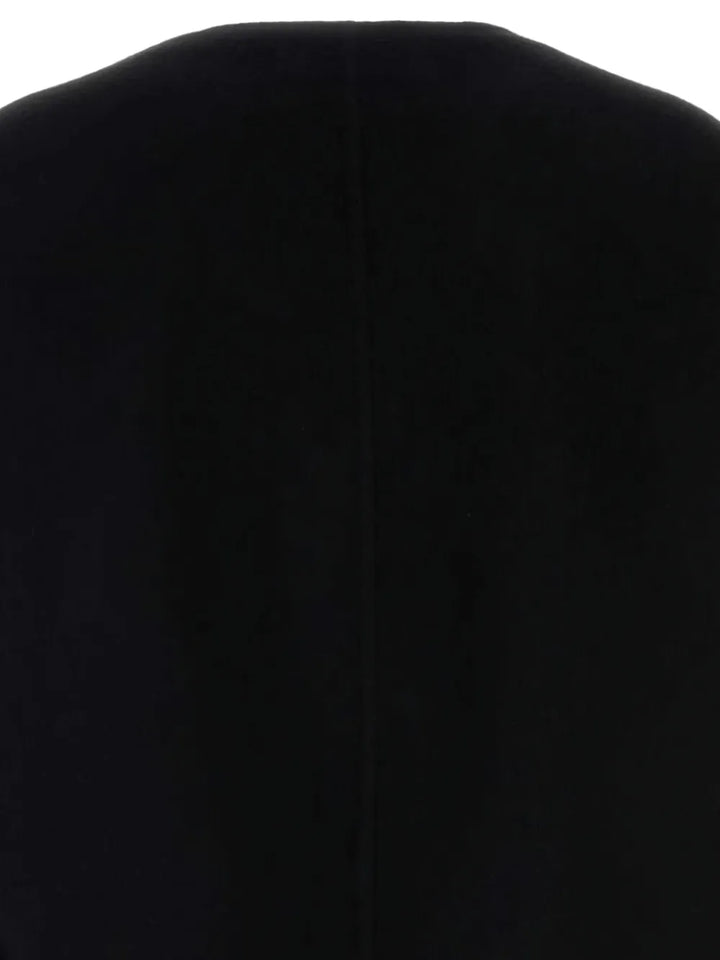 Marni JACKET - Nero | 3527adb5573cf1483b2badb49f454c29bbf573bc